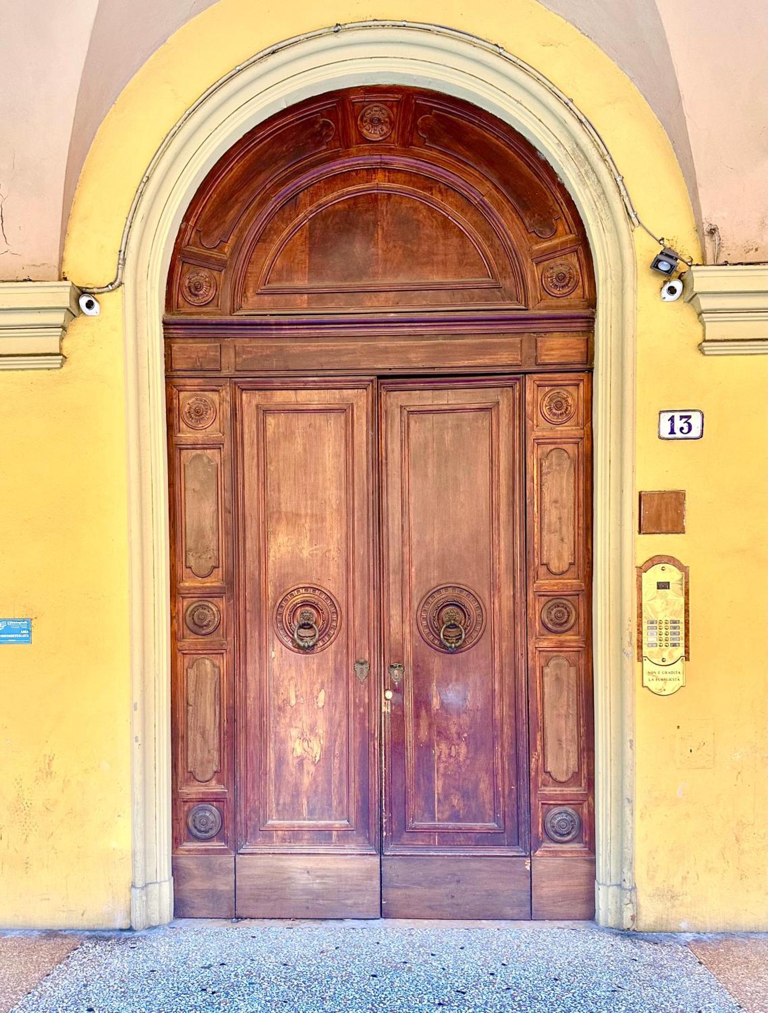 Apartamento Casa Belfiore Bolonia Exterior foto