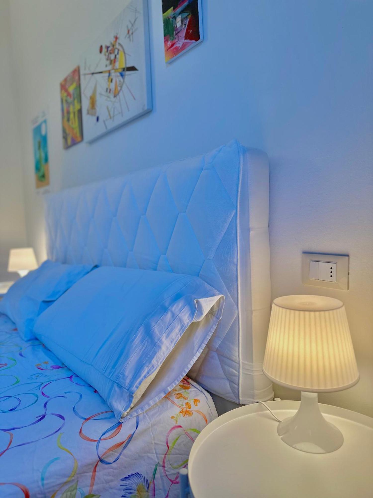Apartamento Casa Belfiore Bolonia Exterior foto