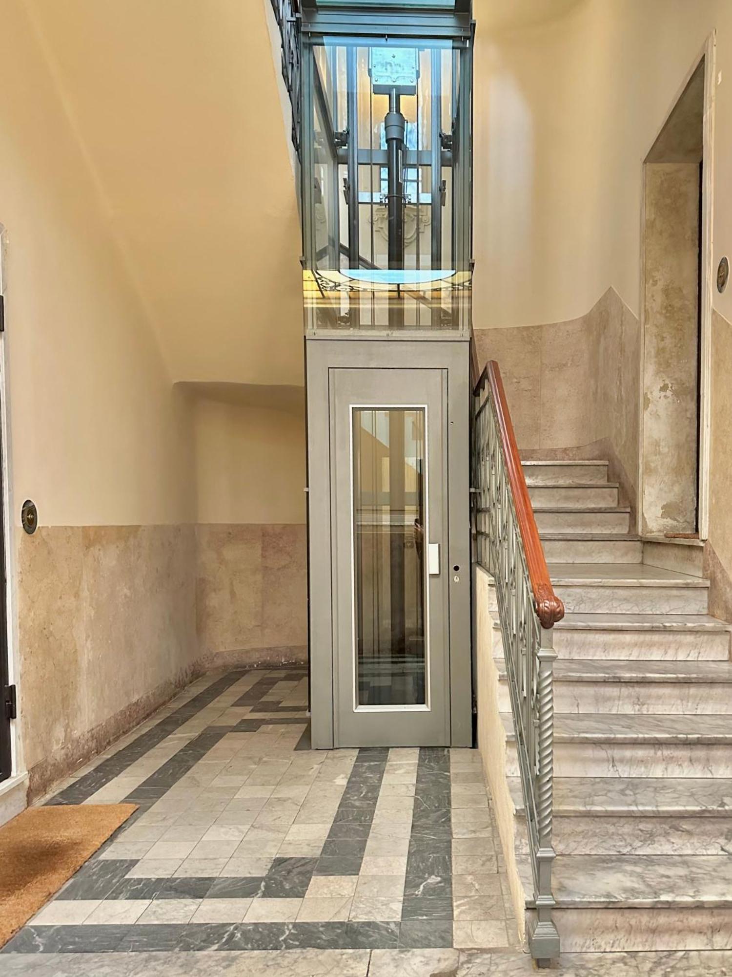 Apartamento Casa Belfiore Bolonia Exterior foto